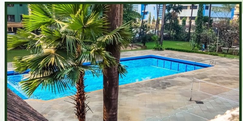 Horizon Green Borivali East